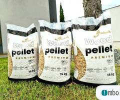 Pellet drzewny certyfikowany ENplus A1 Producent DOWÓZ GRATIS Orzysz