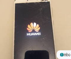 Huawei P9 Lite 2017 PRA-LX1 SPRAWNY USZKODZONY