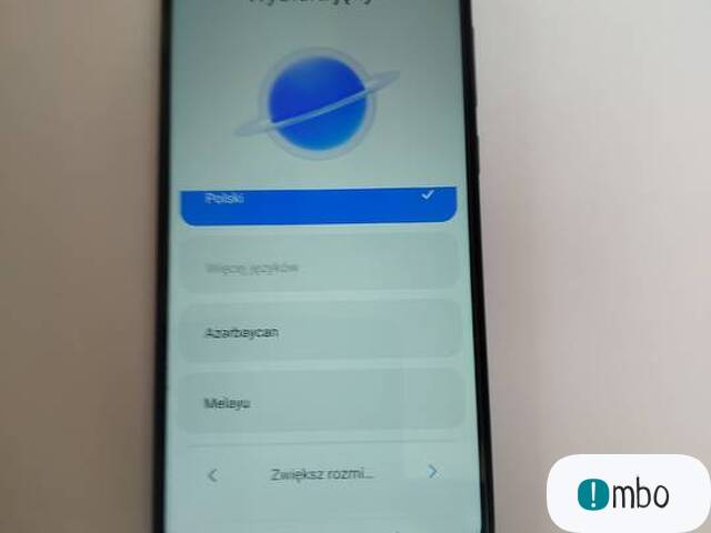 Telefon Redmi Note 8 Pro 6GB RAM 64 ROM - 1