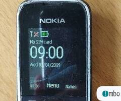 Telefon Nokia 2330c-2 - 1